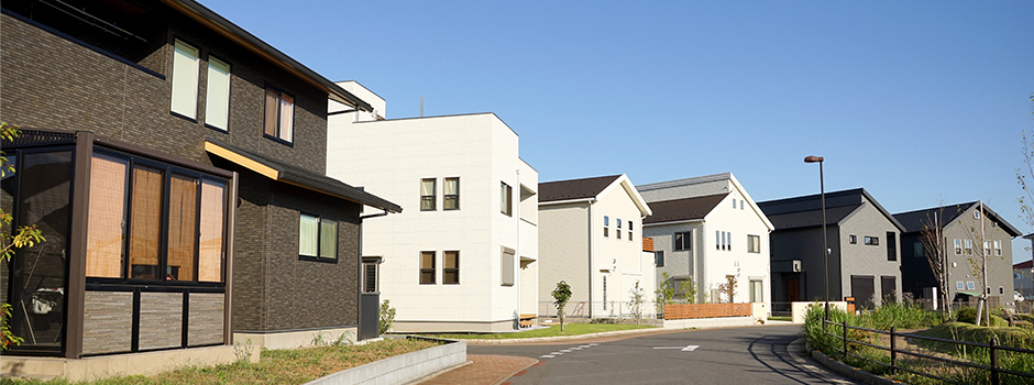 建物構造