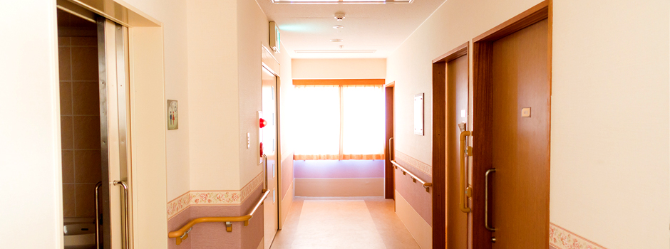 サービス付き高齢者向け住宅
