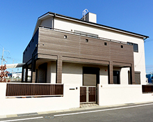 木造住宅