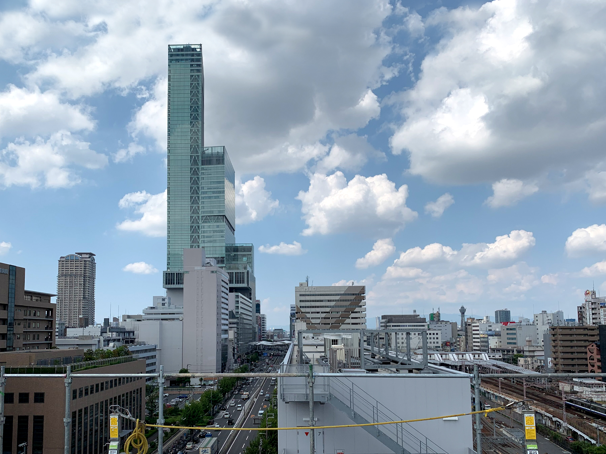 賃貸マンション