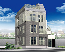 賃貸マンション