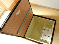 家具類・照明器具の工事